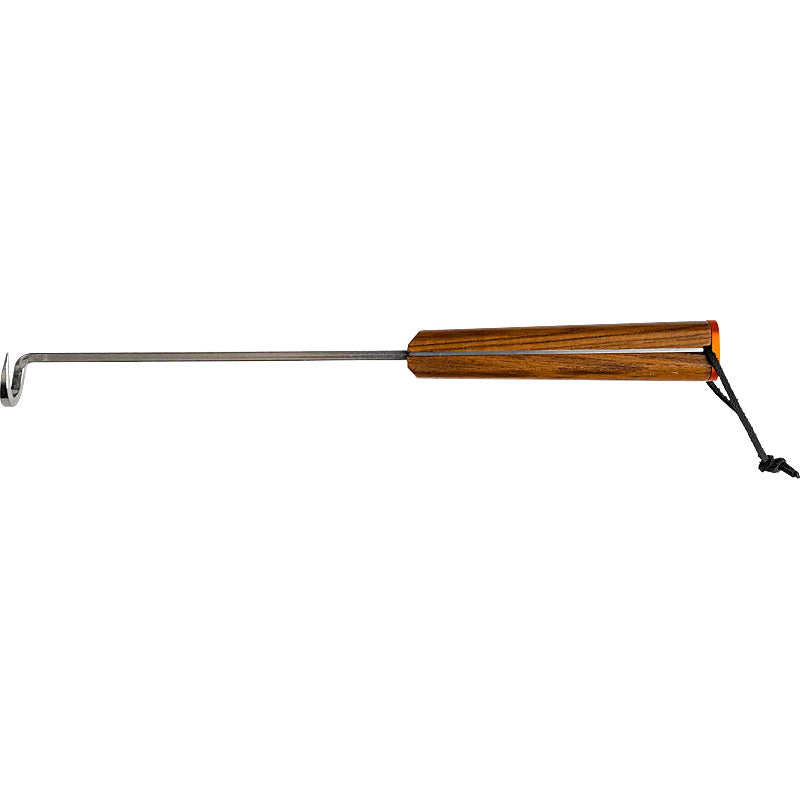 Traeger BBQ Turning Hook "Pig Tail" BAC533
