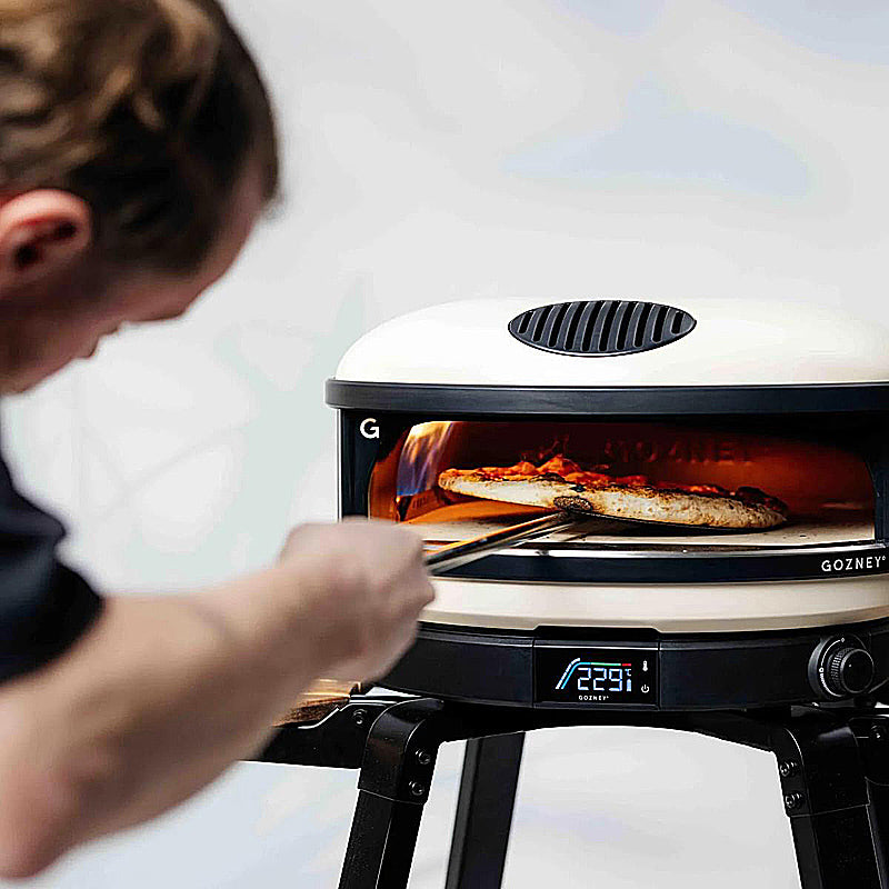 Gozney Pizzaofen Arc XL Creme