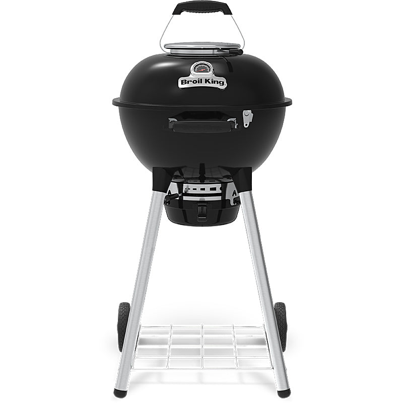 Broil King GEM Kettle 47 cm Holzkohlegrill