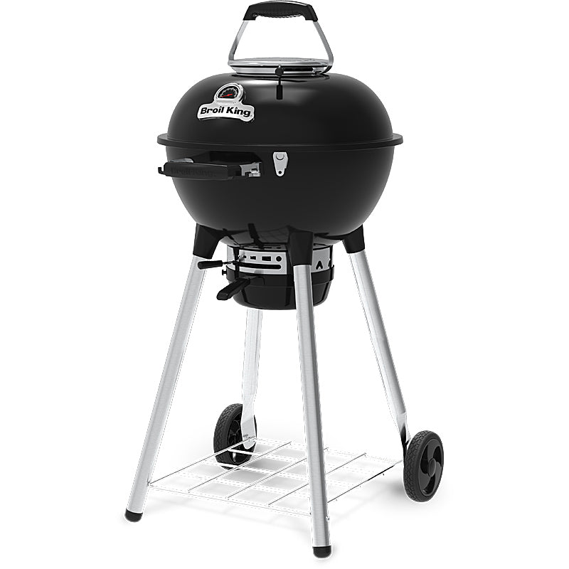 Broil King GEM Kettle 47 cm Holzkohlegrill