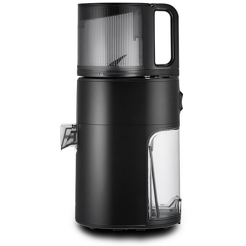 Hurom Juicer H-400-BEC05MB Mattschwarz