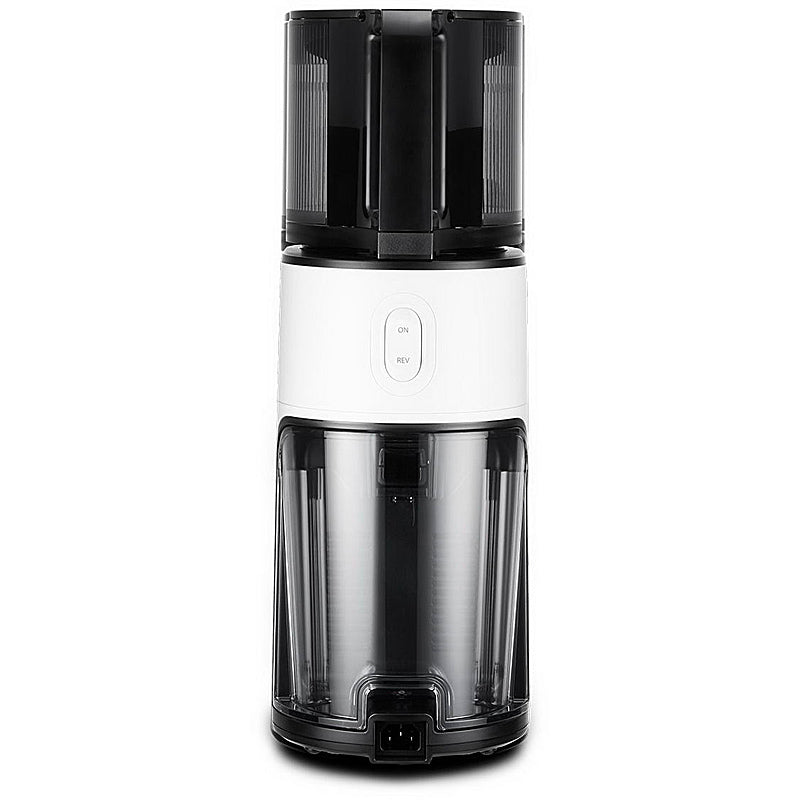 Hurom Juicer H-400-BEC05MB Mattschwarz