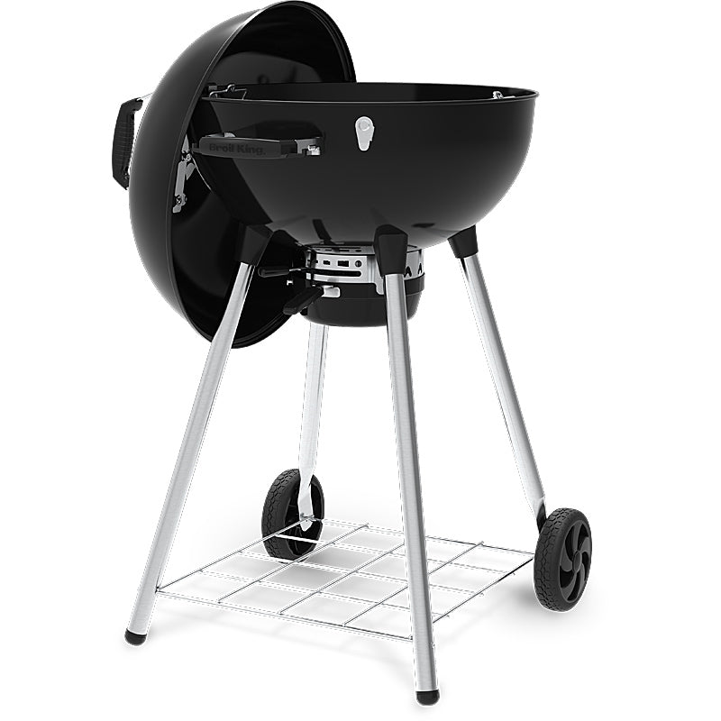 Broil King Crown Kettle 57 cm Holzkohlegrill