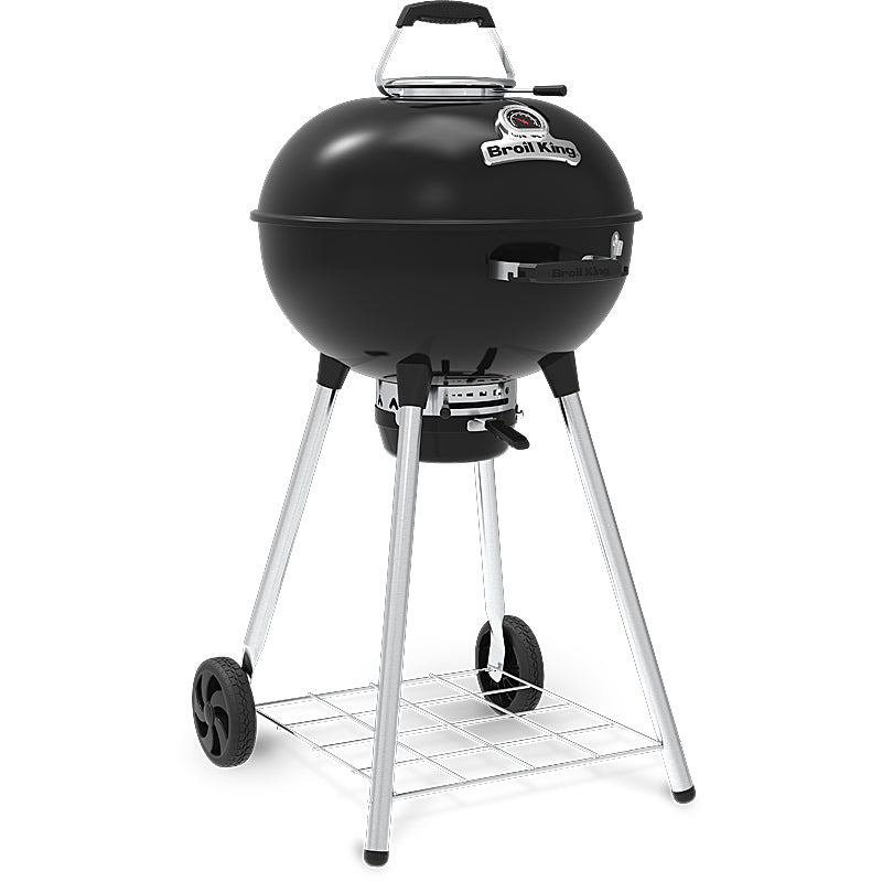 Broil King Crown Kettle 57 cm Holzkohlegrill