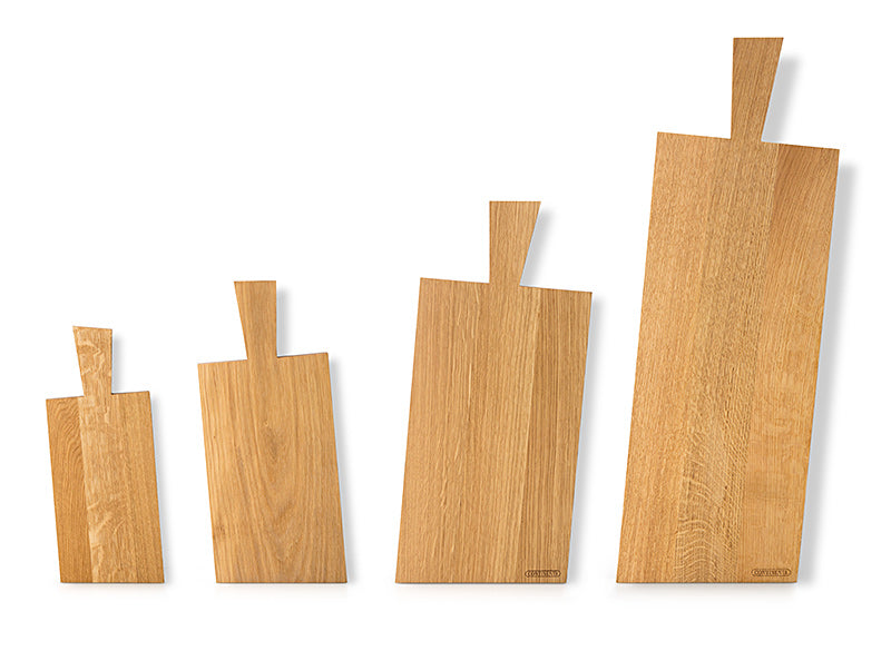 Continenta Schneidebrett, Eiche 4103