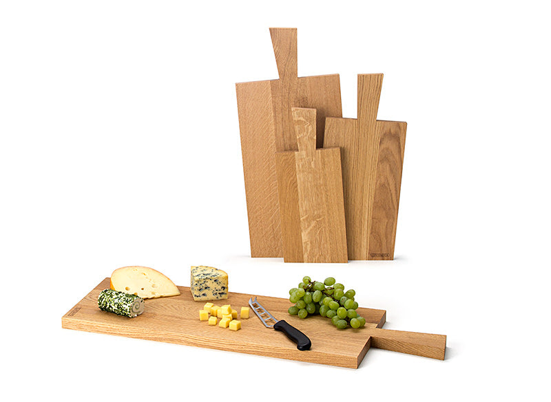 Continenta Schneidebrett, Eiche 4103