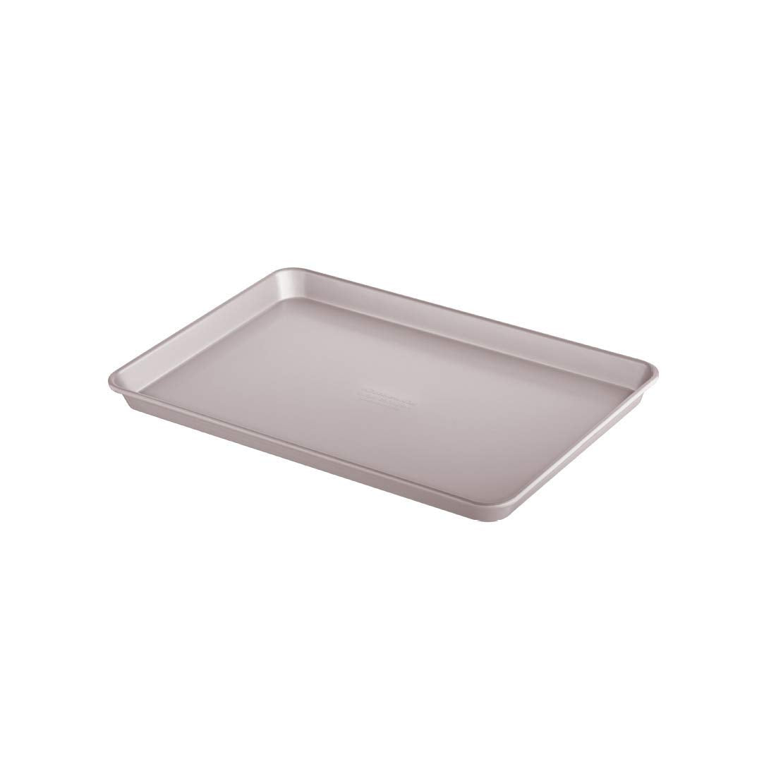 KitchenAid Family Back-Set: Aluminium-Backblech für Plätzchen