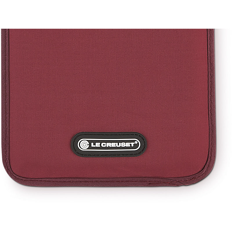 Le Creuset Weinkühler WA-126 Burgund