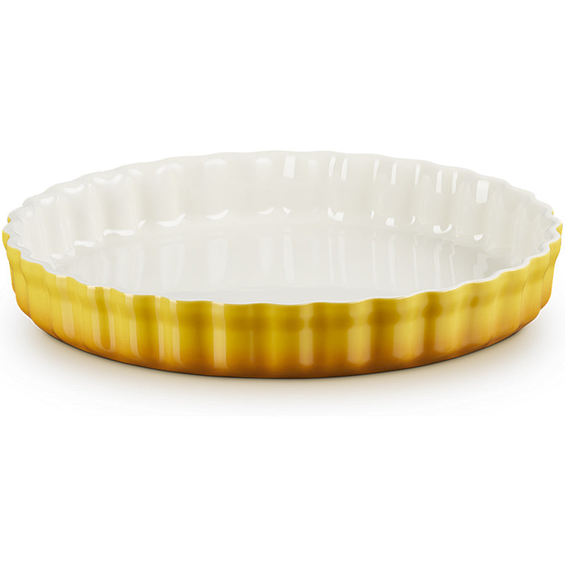 Le Creuset tart pan 28 cm Nectar