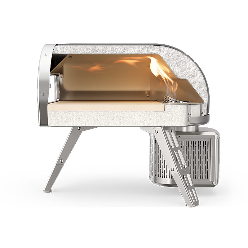Gozney Pizzaofen Roccbox Schwarz