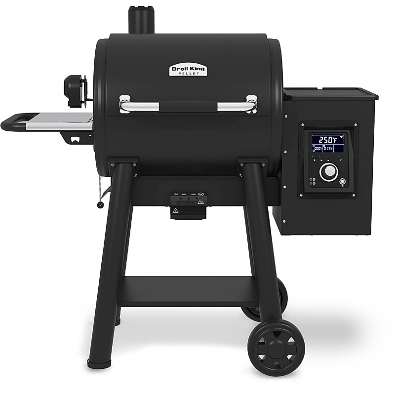 BROIL KING REGAL PELLET 400 Smoker