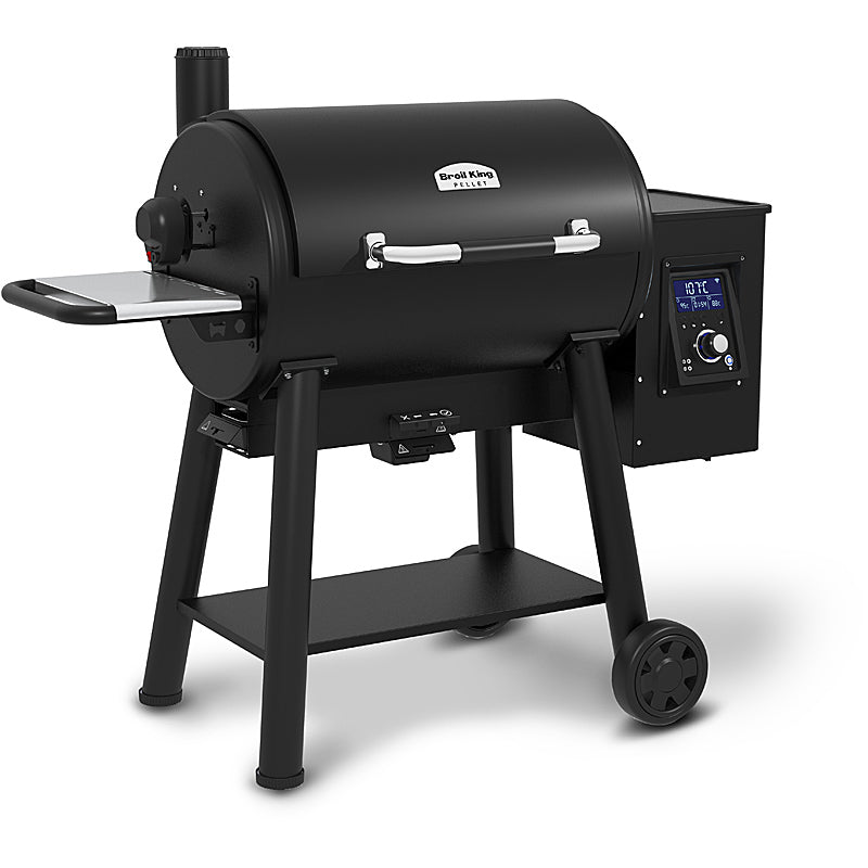 BROIL KING REGAL PELLET 500 Smoker