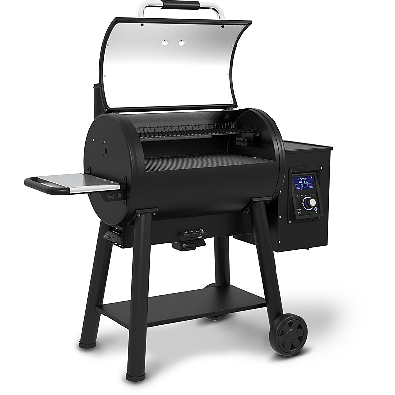 BROIL KING REGAL PELLET 500 Smoker