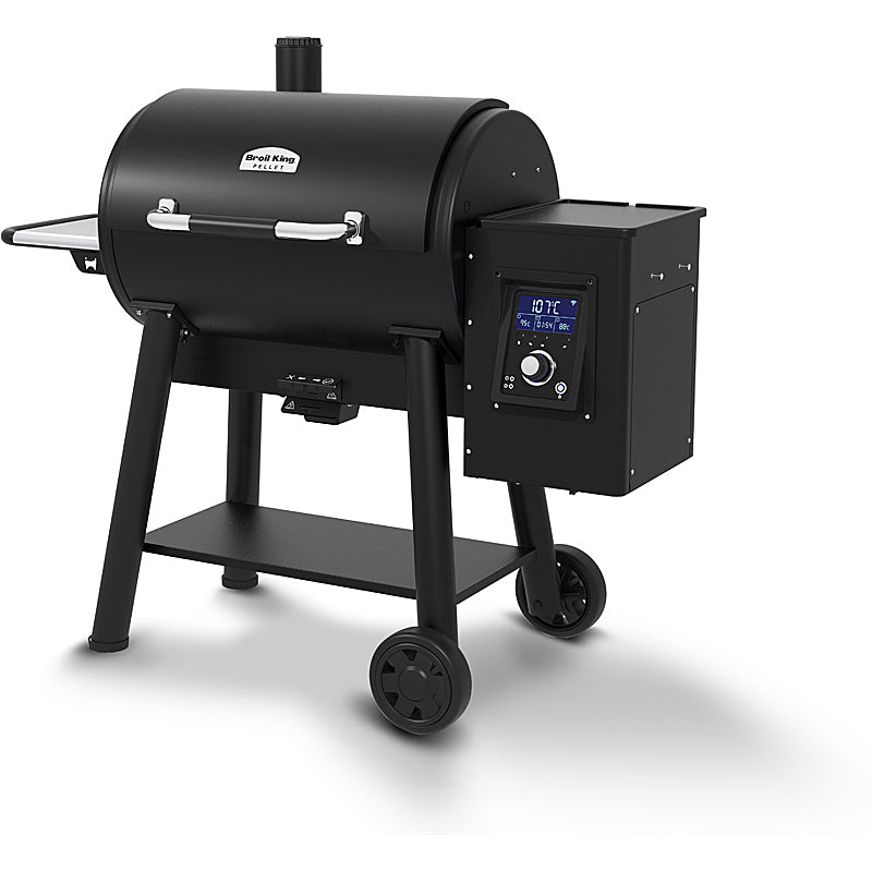 BROIL KING REGAL PELLET 500 Smoker