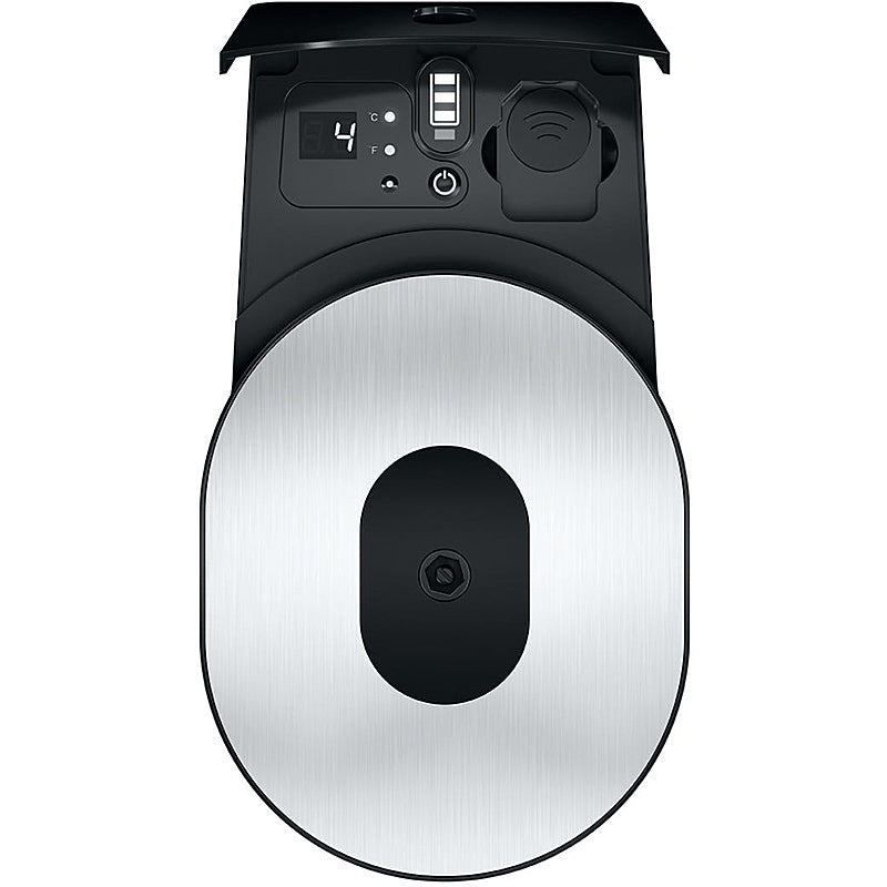 JURA Cool Control Black 1,0 Liter 24261