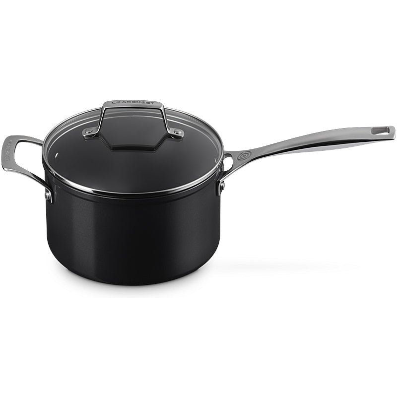 Le Creuset Essential Keramik -Antihaft Kochgeschirrset 8-teilig