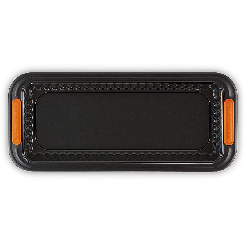 Le Creuset Tarteform rechteckig 33 cm