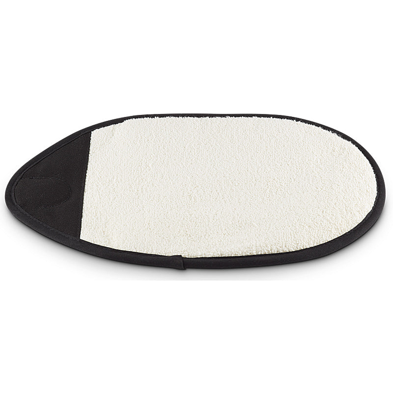 Le Creuset pot holder black