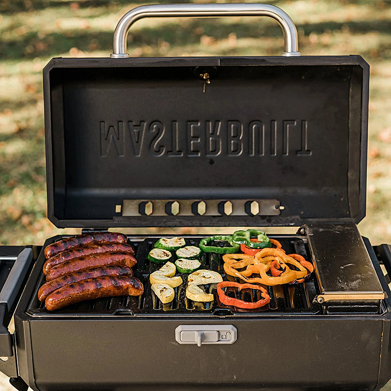 Masterbuilt - Portable Charcoal BBQ including base MB20040822