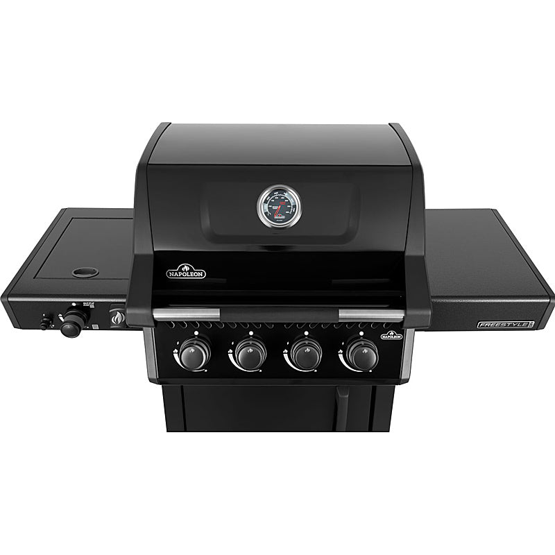 Napoleon Freestyle™ PRO 425, SIZZLE ZONE™ Gasgrill Schwarz