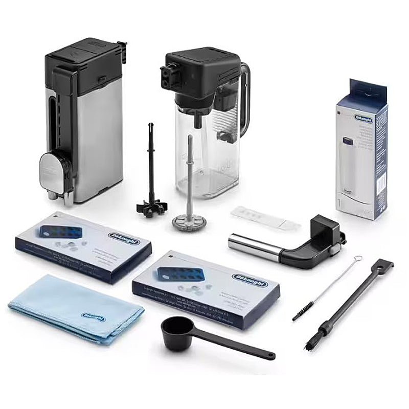 DeLonghi EPAM960.75.GLM MAESTOSA fully automatic coffee machine