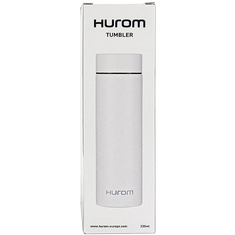 Hurom Thermobecher 330ml HTU01WHDE