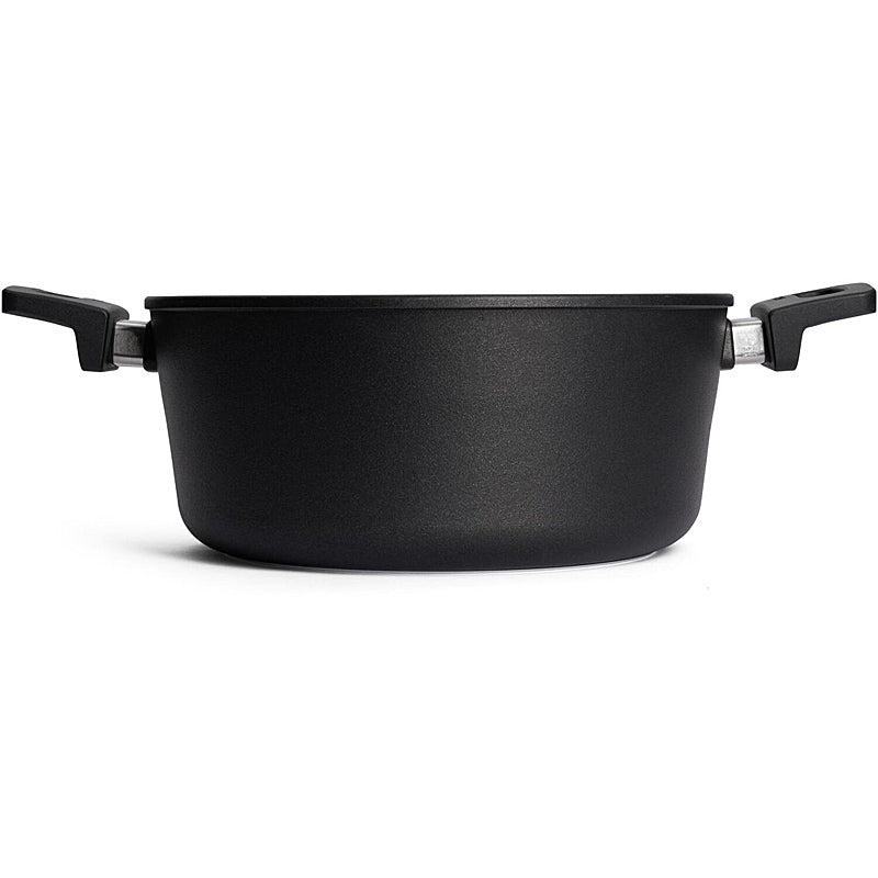 Woll 128IL Induction mit Deckel in Box NB-NTI-128-L