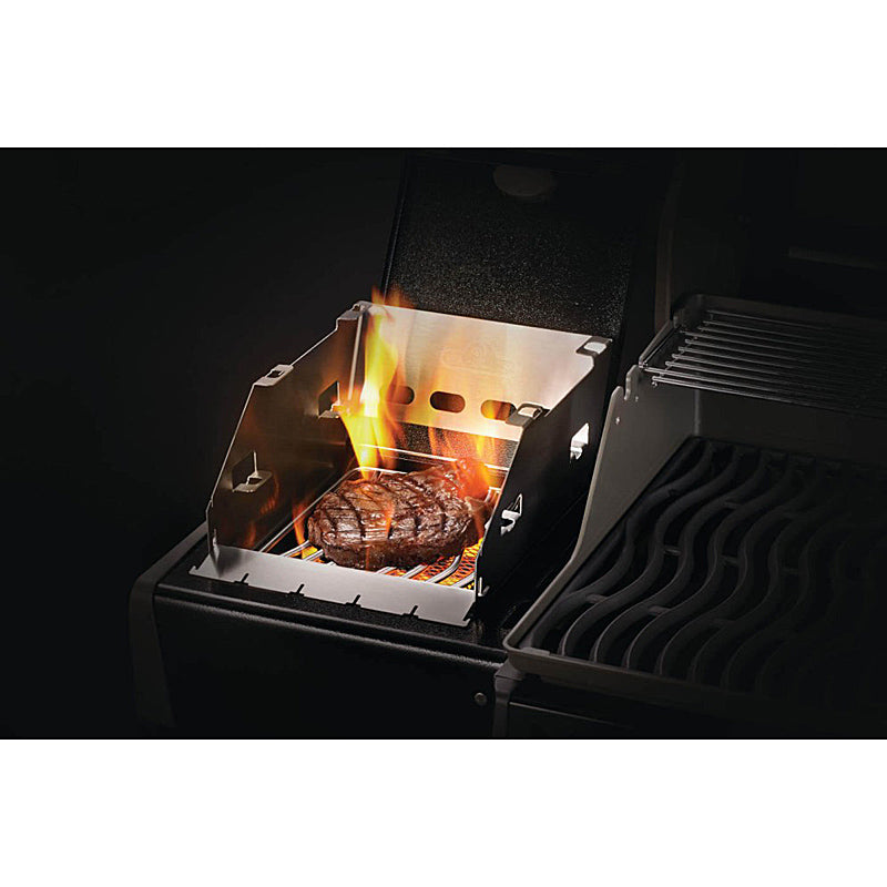 Napoleon Windshield for SIZZLE ZONE, small 71302
