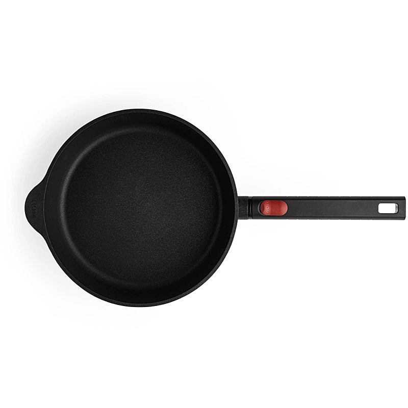 Woll Eco Logic QXR Pfannen-Set 2Stk. a 24cm