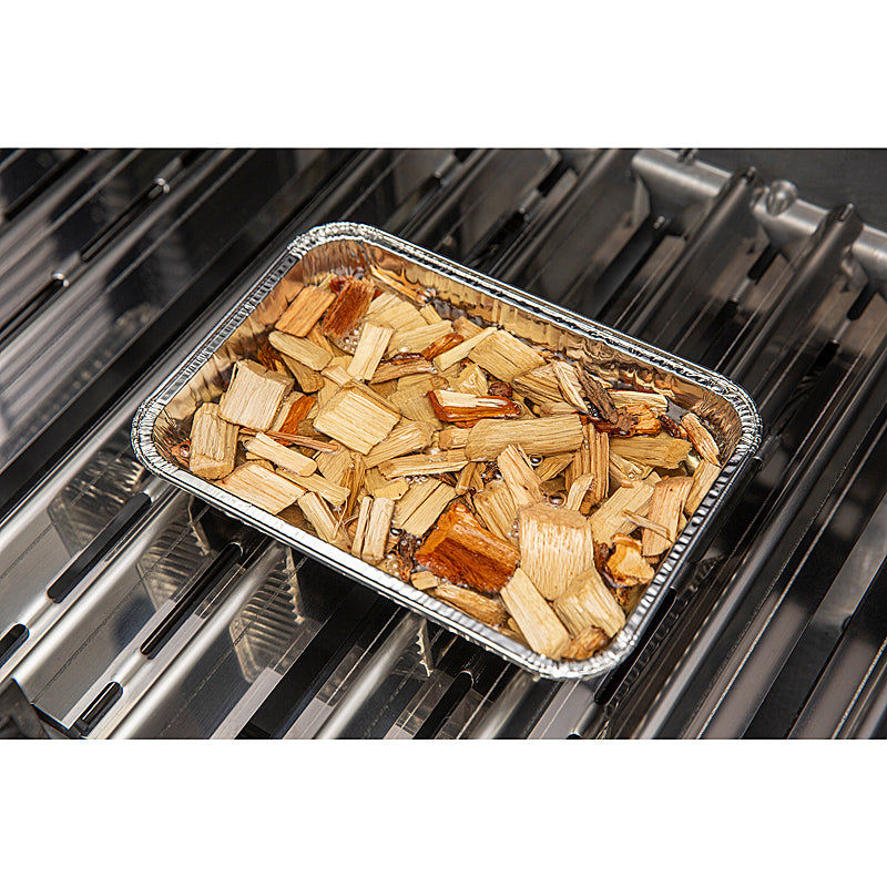 Broil King Fett-Auffangschalen (3 Stück) für Baron Serie
