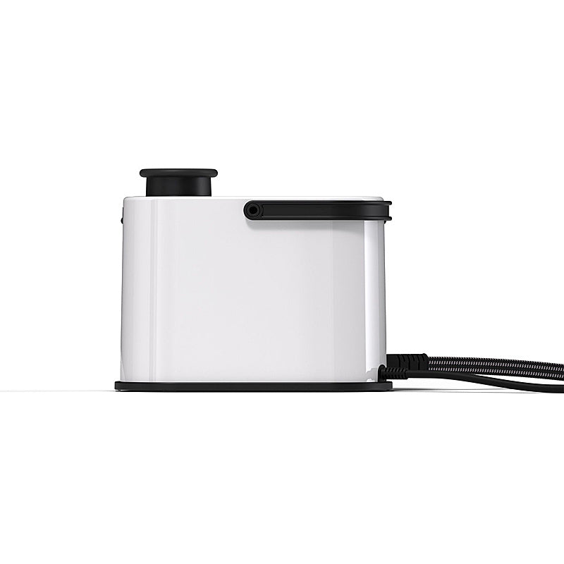 LauraStar Aura steam cleaner - hygienic steam cleaning