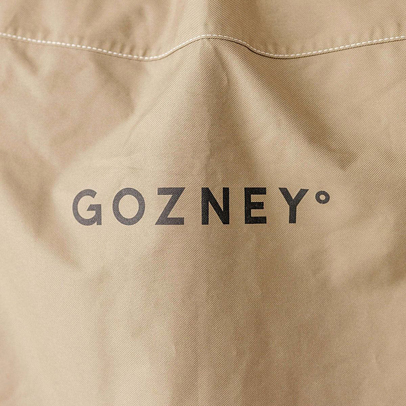 Gozney Dome XL Gen 2.0 Abdeckhaube Kurz Braun