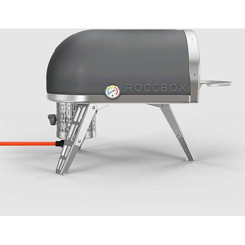 Gozney Roccbox Front Shelf