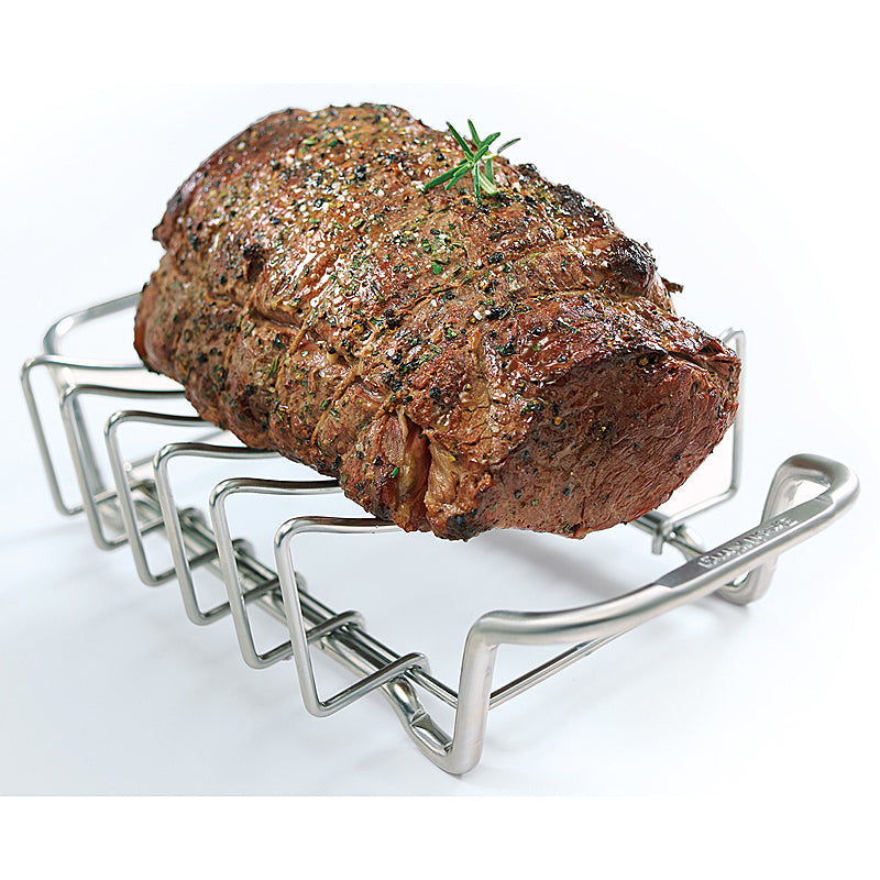 Broil King Spare Rib und Bratengestell 62602