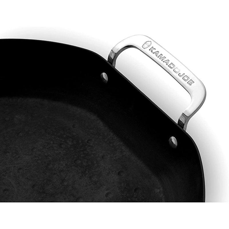 Kamado Joe Carbon Steel (Paella Pan) KJ15124722