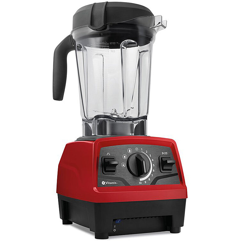 Vitamix EXPLORIAN E520 Rot