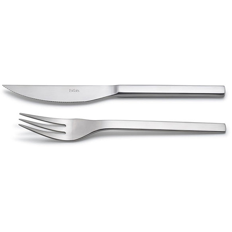 Höfats TOOLS steak cutlery