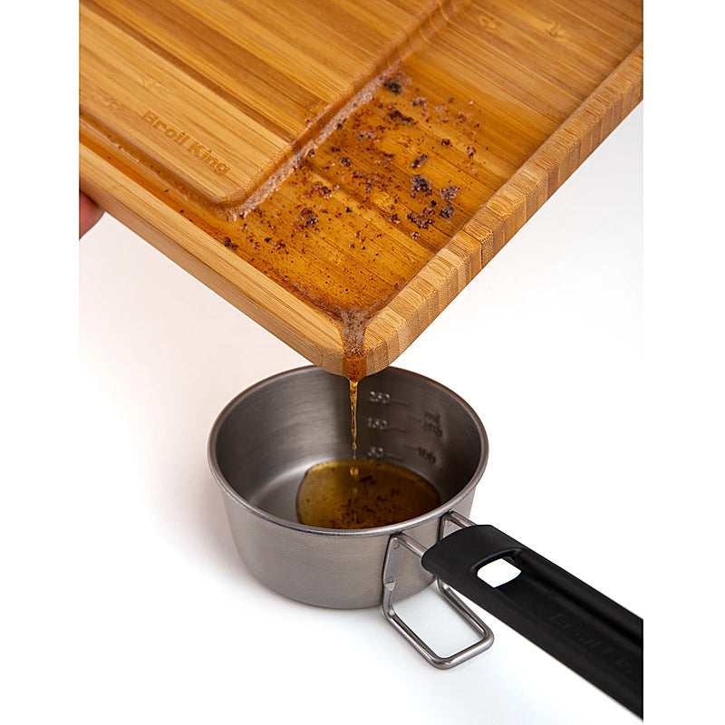 Broil King CUTTING BOARD SHELF/IMPERIAL