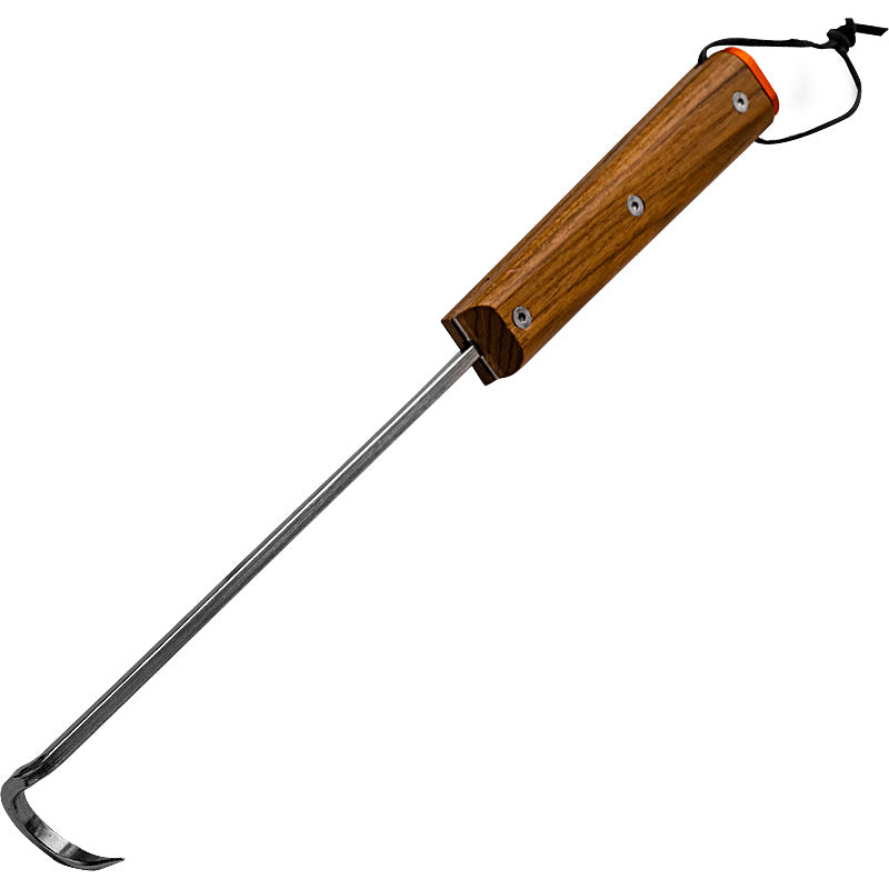 Traeger BBQ Turning Hook "Pig Tail" BAC533