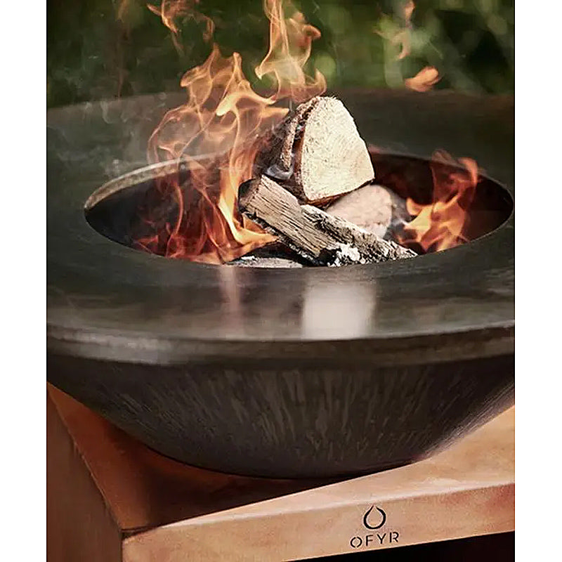 OFYR Classic+ Storage Corten 85
