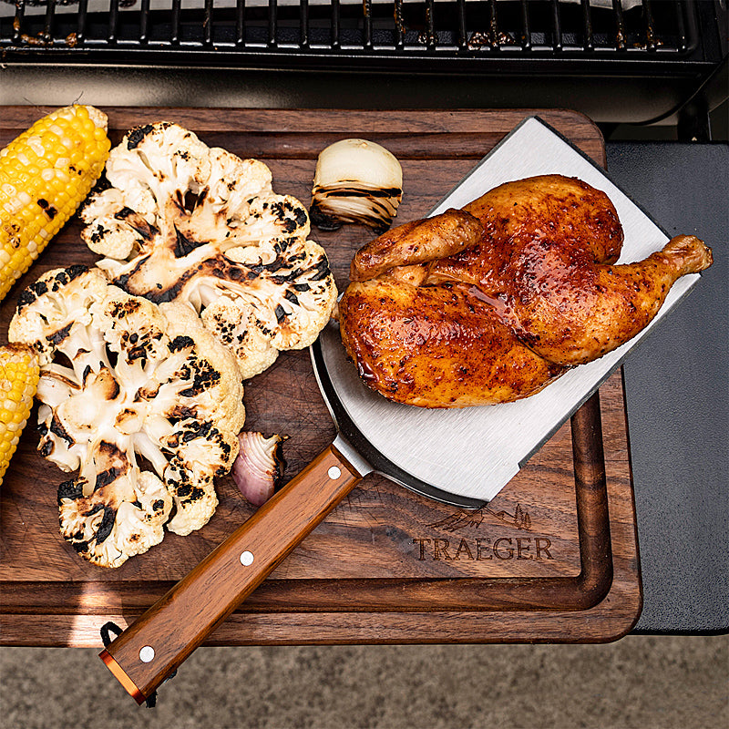 Traeger XXL BBQ WENDER BAC532