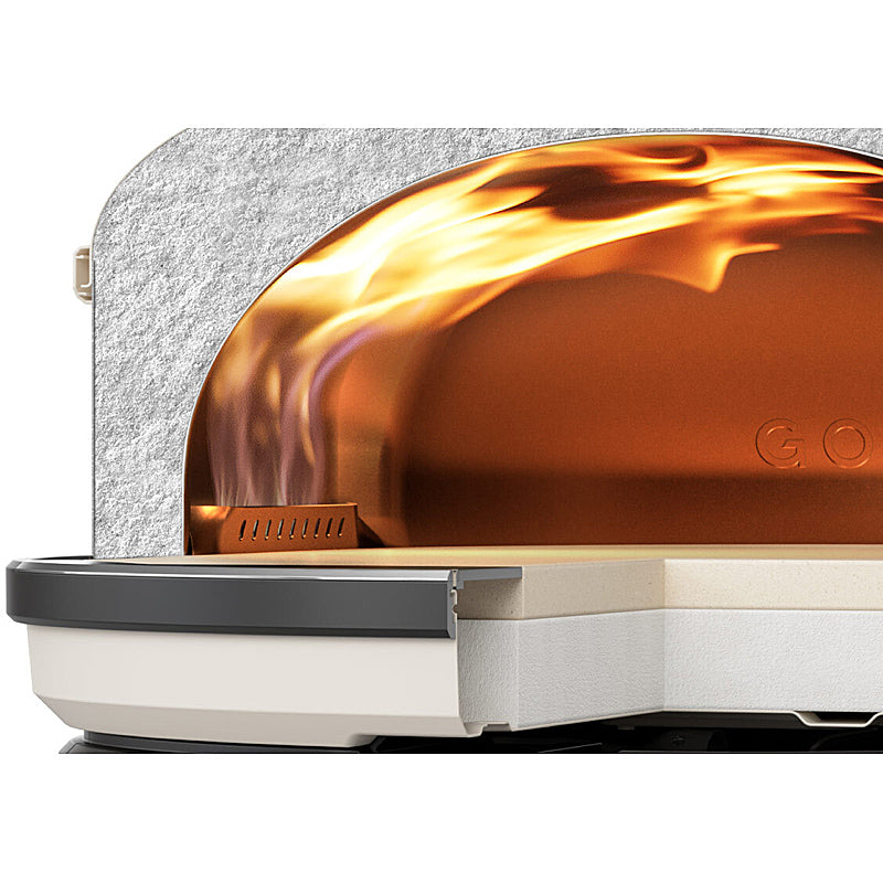 Gozney Pizzaofen Arc Off Black