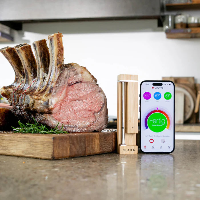 Meater Pro Wireless Thermometer Bluetooth/Wi-Fi