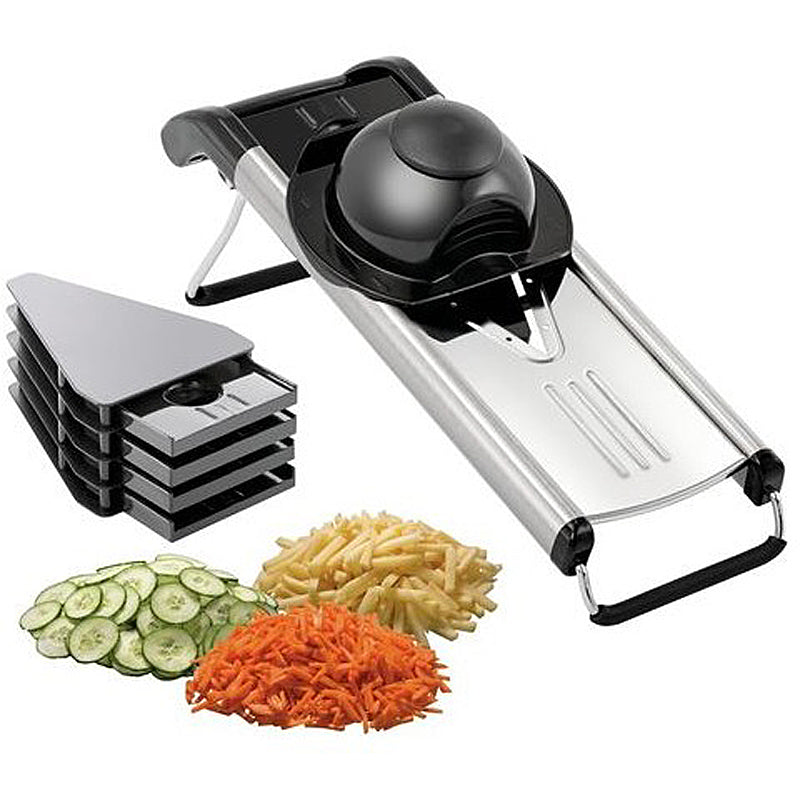 Bartscher Mandoline/Gemüsehobel 500393