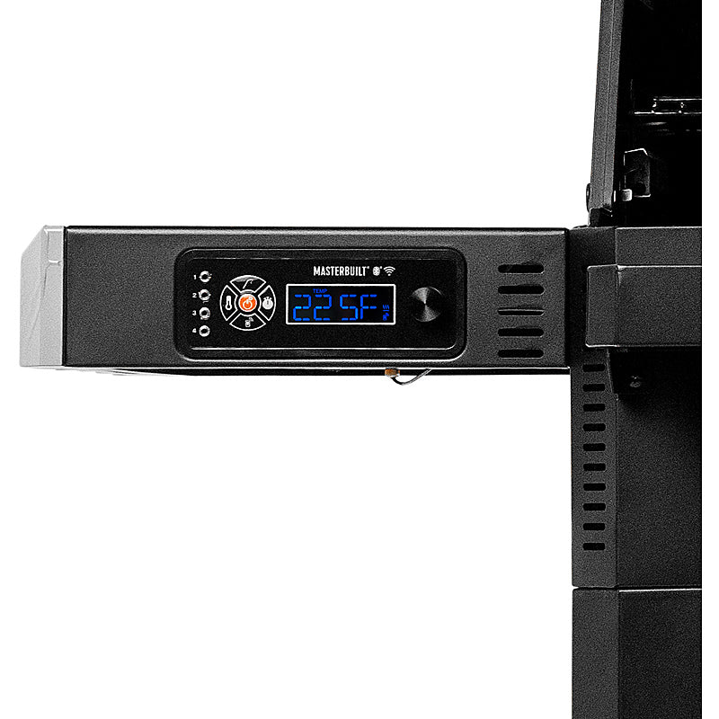 Masterbuilt - Gravity Series 600 Digital Charcoal BBQ & Smoker