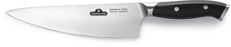 Napoleon Chef Messer 55211