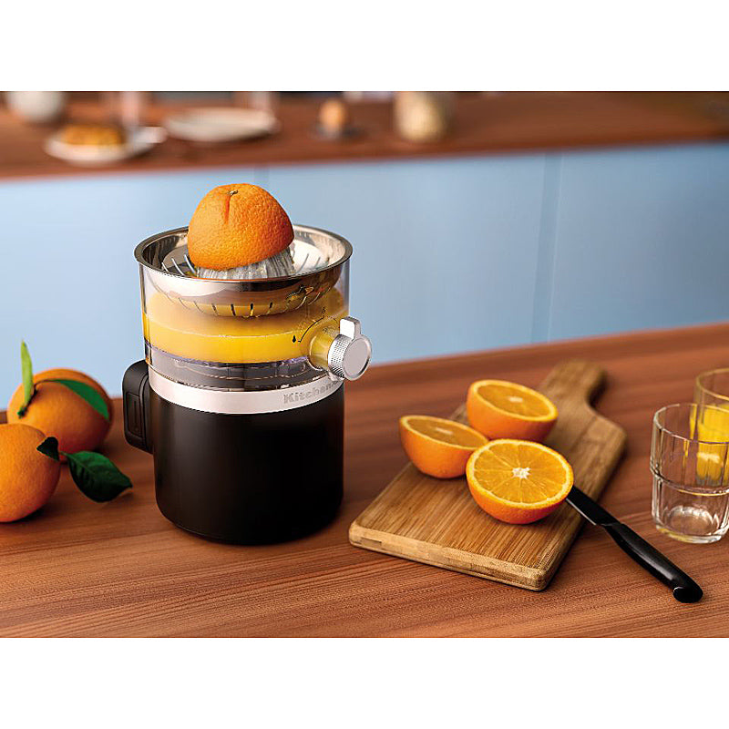 Kitchenaid 5KCJR160BM Go Cordless Zitruspresse