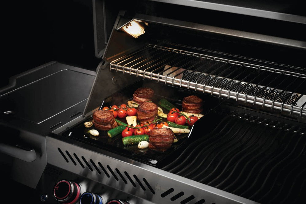 Napoleon Plancha passend für Prestige/Prestige PRO 56069