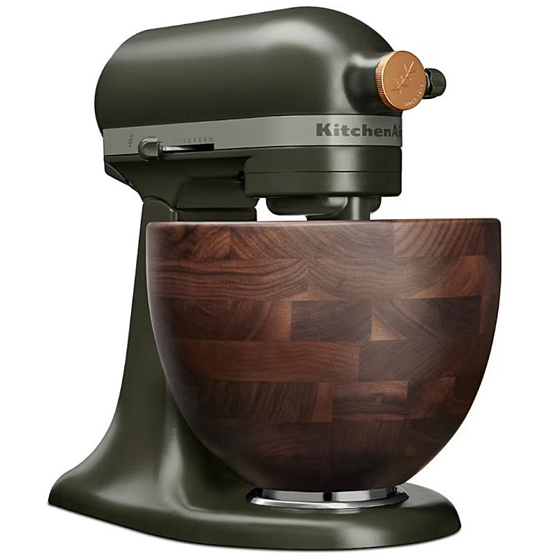 KitchenAid Artisan 5KSM180WSEEG Stand Mixer 4.7L – Limited Edition in Evergreen