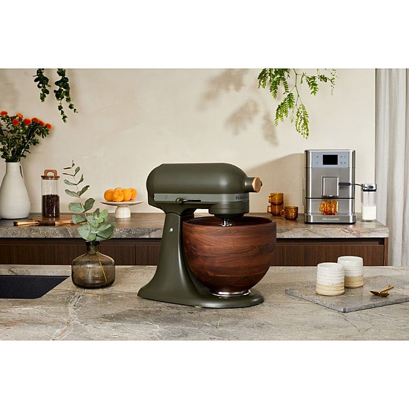 KitchenAid Artisan 5KSM180WSEEG Stand Mixer 4.7L – Limited Edition in Evergreen